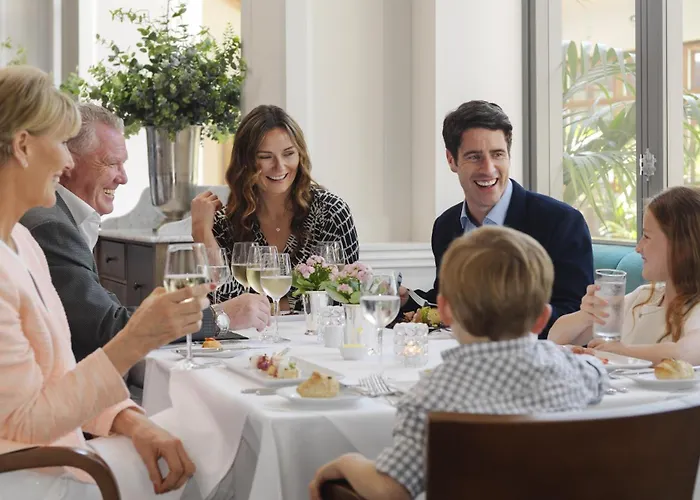 Druids Glen Newtown Mount Kennedy