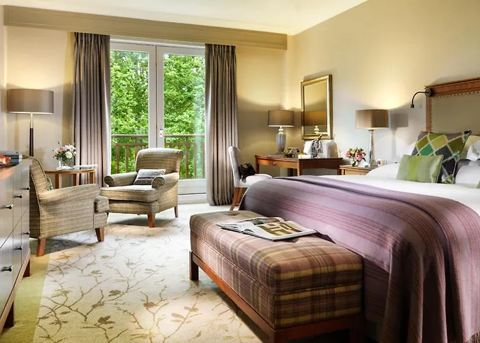 Druids Glen Отель 5*