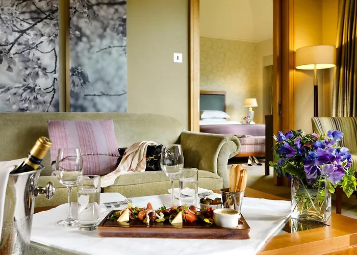 Druids Glen 5* Ньютаун-Маунт-Кеннеди