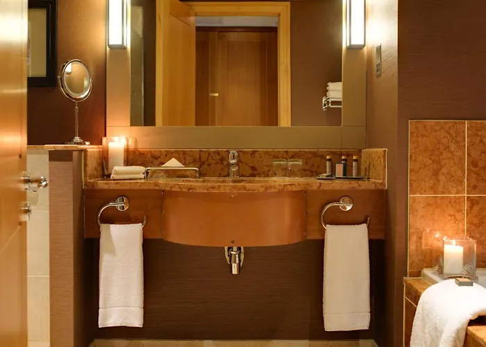 Отель Druids Glen Ньютаун-Маунт-Кеннеди