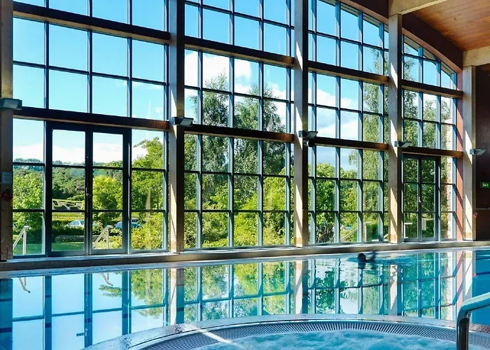 Druids Glen Отель