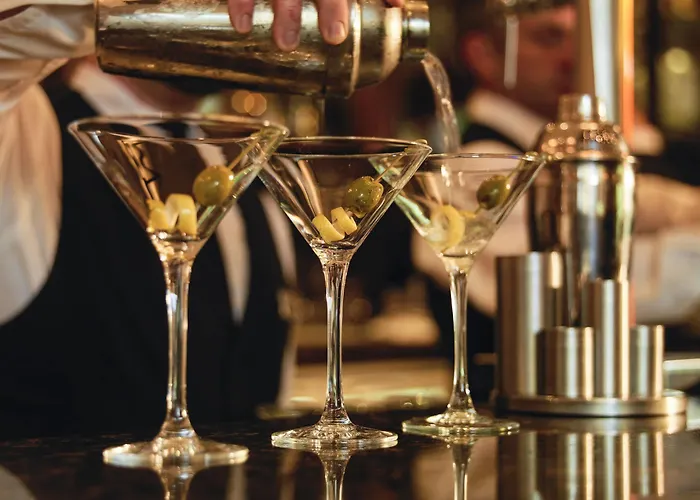 德鲁伊兹格林度假酒店 5*