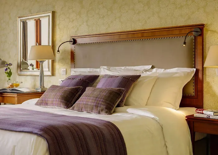 Druids Glen Hotel Newtown Mount Kennedy