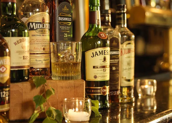 Hotel Druids Glen Newtown Mount Kennedy