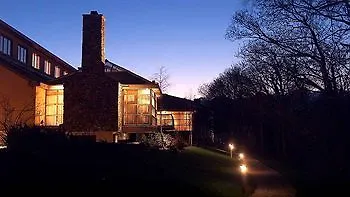 Отель Druids Glen